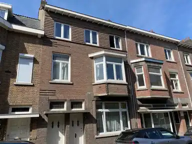 26m2 room to rent for 726€/month in Franquinetstraat 28A, Maastricht