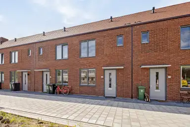 house di 120m2 in affitto a 2750€/mese a Du Meelaan 173, Zoetermeer