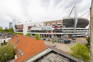 0m2 studio to rent for 1172€/month in Frederiklaan, Eindhoven