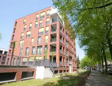 apartment di 110m2 in affitto a 1600€/mese a Graafschap Hornelaan 23A, Weert