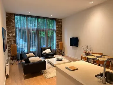 59m2 apartment to rent for 1695€/month in Prins Hendrikstraat, Eindhoven