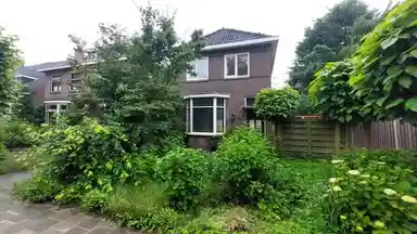 110m2 house to rent for 2000€/month in IJsbaanweg, Enschede
