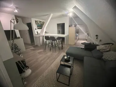 80m2 apartment zu vermieten für 1390€/Monat in Voorstraat, Bergambacht