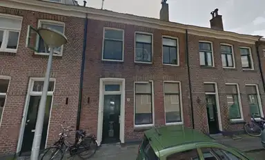 14m2 room te huur voor 317€/maand in Celestraat 16, Zwolle