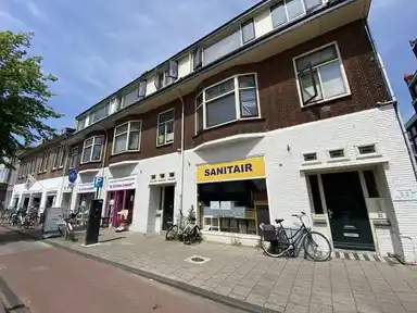 22m2 room to rent for 890€/month in Hoge Rijndijk, Leiden