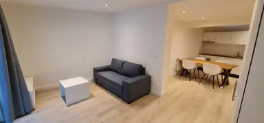 60m2 apartment to rent for 1800€/month in Pastoor van Arslaan, Eindhoven