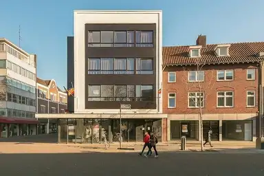 20m2 apartment zu vermieten für 865€/Monat in Kleine Beekstraat, Venlo