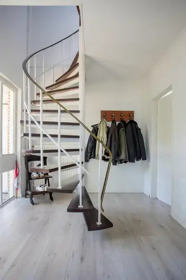 house de 157m2 à louer pour 865€/mois à Vergiliuslaan, Venlo