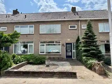 house di 118m2 in affitto a 2075€/mese a Oude Molenweg 6533, Nijmegen