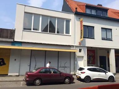 22m2 studio to rent for 835€/month in Korvelseweg, Tilburg