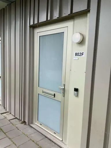 studio di 24m2 in affitto a 576.31€/mese a Science Park 802F, Amsterdam
