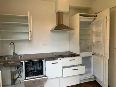 50m2 studio te huur voor 1300€/maand in Grameystraat 31, Nijmegen