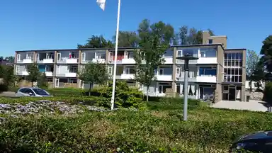 43m2 apartment te huur voor 735€/maand in Prinses Irenelaan 37, Meppel