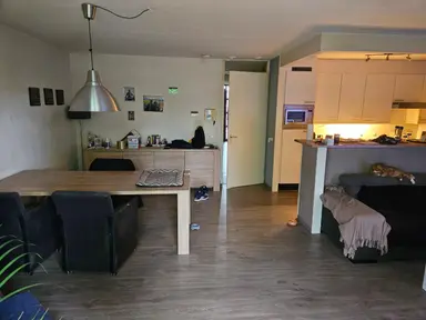 14m2 room zu vermieten für 525€/Monat in Spoorstraat 308, Roosendaal