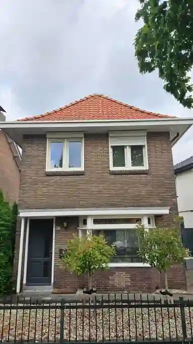 100m2 house zu vermieten für 1095€/Monat in Olieslagweg 1, Enschede