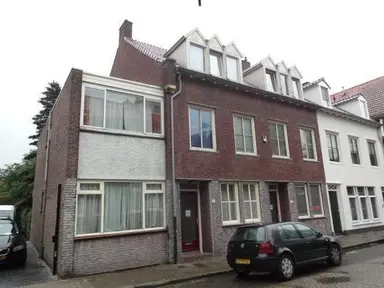 45m2 apartment to rent for 1200€/month in Julianastraat, Eindhoven