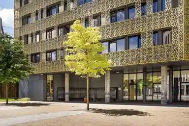 studio de 22m2 à louer pour 1167.76€/mois à Reykjavikstraat 64, Utrecht