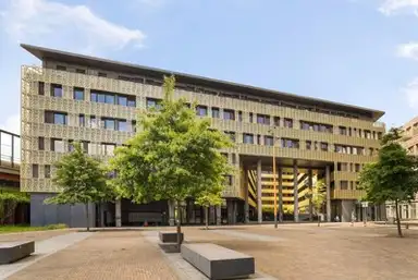 studio de 19m2 à louer pour 1169.33€/mois à Reykjavikstraat 438, Utrecht