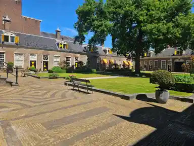 101m2 apartment te huur voor 1850€/maand in Jansweg 39, Haarlem
