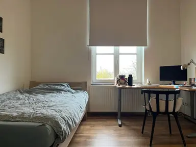 13m2 room to rent for 798€/month in Meerssenerweg, Maastricht