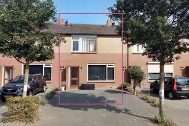27m2 house te huur voor 684.36€/maand in E. Aldrinstraat 29, Berghem