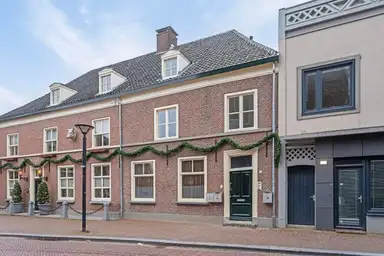 69m2 apartment to rent for 1695€/month in Monsterstraat, Oss