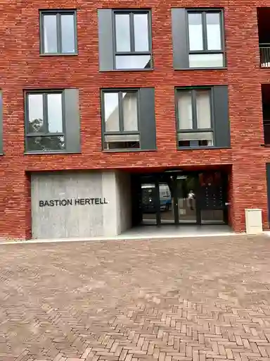 85m2 apartment te huur voor 2075€/maand in Merkatplantsoen, Maastricht
