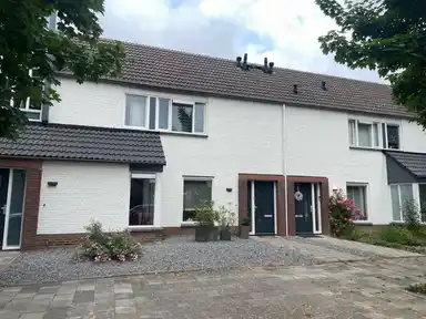 120m2 house to rent for 1150€/month in Heerlerbaan, Heerlen