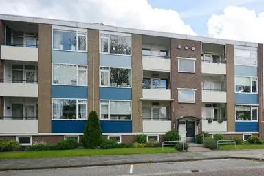 60m2 apartment te huur voor 853€/maand in Rembrandtlaan, Hoogezand