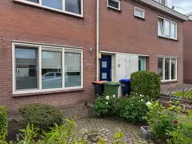 118m2 house to rent for 1975€/month in Abbenven 30, Heemskerk