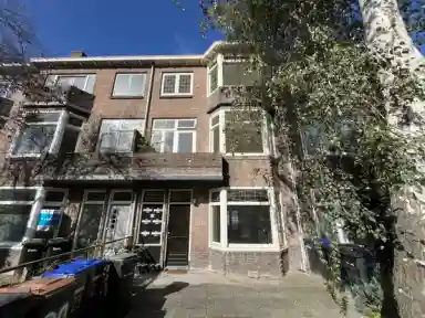60m2 apartment te huur voor 1051€/maand in Oranjelaan 3311, Dordrecht