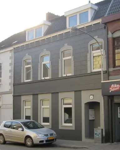48m2 apartment zu vermieten für 720€/Monat in Heigank 28A, Landgraaf
