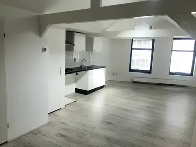 62m2 apartment to rent for 920€/month in Spoorstraat, Gouda