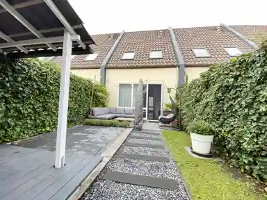 117m2 house to rent for 2495€/month in Hermelijnvlinderdijk, Utrecht
