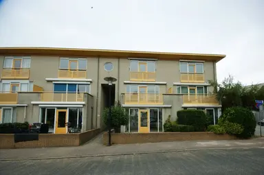 apartment di 55m2 in affitto a 1200€/mese a Jadestraat, Ede