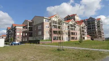 112m2 apartment zu vermieten für 1443€/Monat in Amazonestroom, Zoetermeer