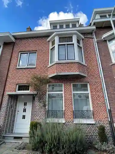 house 160τ.μ. προς ενοικίαση για 2645€/μήνα στην περιοχή Cannerweg, Maastricht