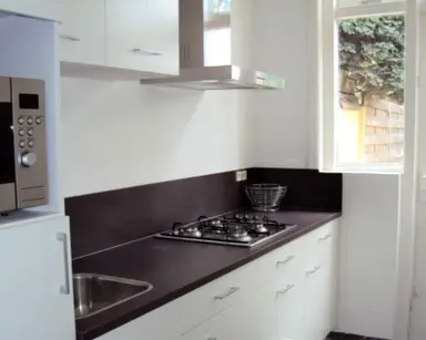 room 13τ.μ. προς ενοικίαση για 485€/μήνα στην περιοχή Wattstraat 31, Eindhoven