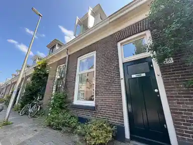 65m2 house to rent for 1950€/month in Abstederdijk, Utrecht