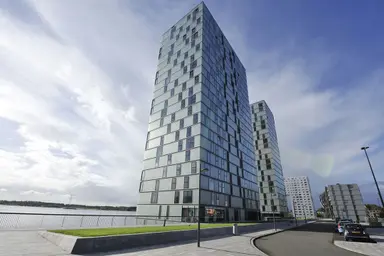 apartment 80τ.μ. προς ενοικίαση για 1850€/μήνα στην περιοχή Koetsierbaan 177, Almere