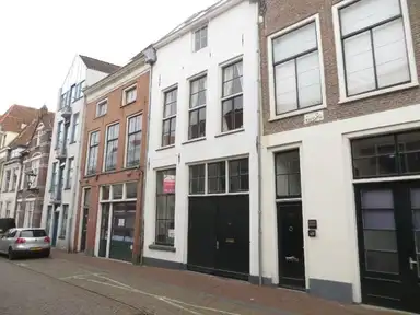 66m2 apartment zu vermieten für 1098€/Monat in Voorstraat 90, Kampen