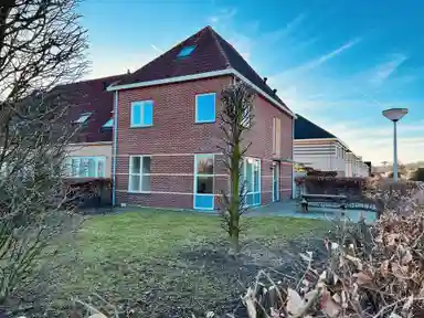 140m2 house te huur voor 1400€/maand in Jan Tooropstraat 15, Ommen