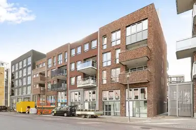 81m2 apartment to rent for 1133€/month in J.G. Sandbrinkstraat 50, Veenendaal