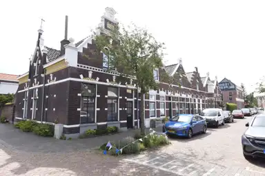 119m2 house te huur voor 2450€/maand in Arnold Hoogvlietstraat 5, Vlaardingen
