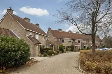 120m2 house zu vermieten für 1305€/Monat in Kaartenmakershoeve 227, Apeldoorn