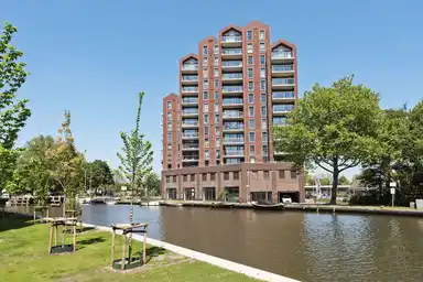 78m2 apartment to rent for 1560€/month in Plateellaan 581, Purmerend