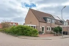 133m2 house te huur voor 1750€/maand in Winkelwaard, Alkmaar