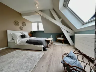 22m2 room zu vermieten für 865€/Monat in Brugstraat 73, Roosendaal