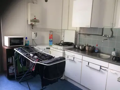 21m2 room to rent for 395€/month in Goltziusstraat 29, Venlo