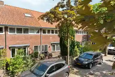 121m2 house te huur voor 2450€/maand in Rigelstraat, Hilversum